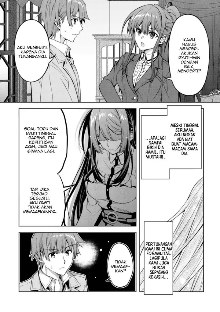 image-komik-tsundere-hokuou-bishoujo-no-classmate-ga-konyakusha-ni-natta-totan-ni-dere-ippentou-ni-natte-shimatta-ken-ni-tsuite-chapter-5-16/27