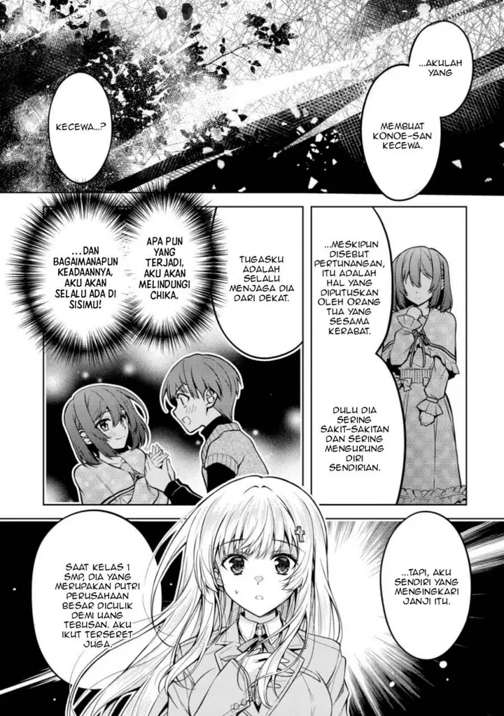 image-komik-tsundere-hokuou-bishoujo-no-classmate-ga-konyakusha-ni-natta-totan-ni-dere-ippentou-ni-natte-shimatta-ken-ni-tsuite-chapter-5-20/27