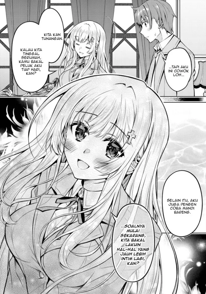 image-komik-tsundere-hokuou-bishoujo-no-classmate-ga-konyakusha-ni-natta-totan-ni-dere-ippentou-ni-natte-shimatta-ken-ni-tsuite-chapter-5-23/27