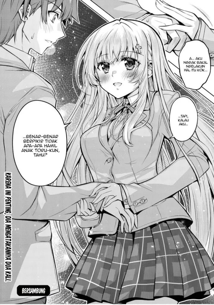 image-komik-tsundere-hokuou-bishoujo-no-classmate-ga-konyakusha-ni-natta-totan-ni-dere-ippentou-ni-natte-shimatta-ken-ni-tsuite-chapter-5-24/27
