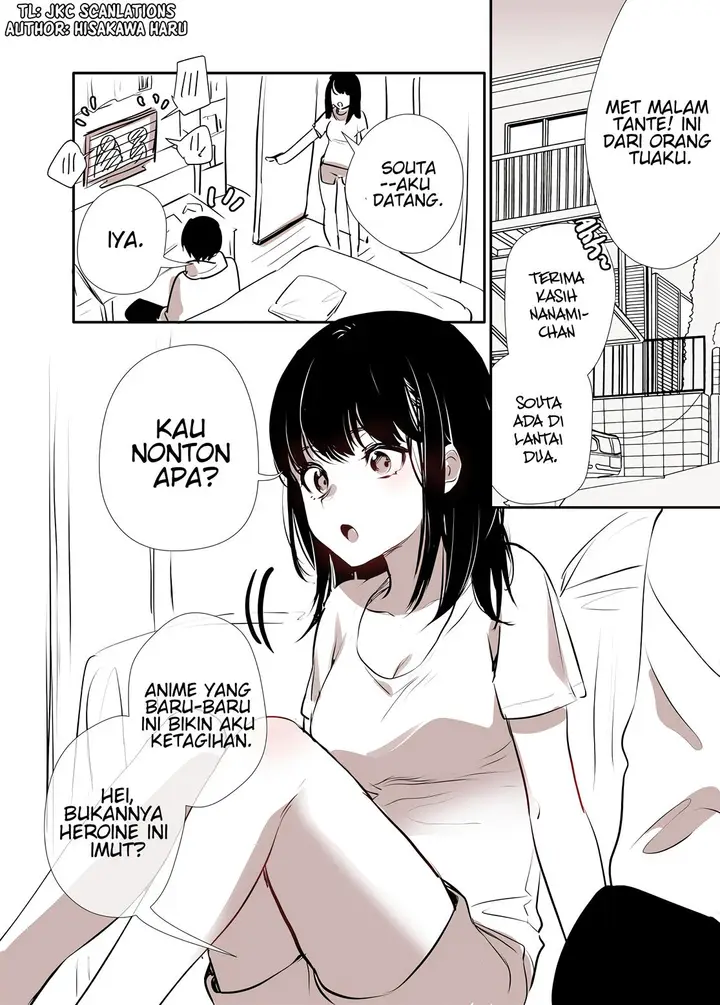 image-komik-tsundere-no-sainou-ga-zetsubouteki-ni-nai-ko-no-hanashi-chapter-00-0/4