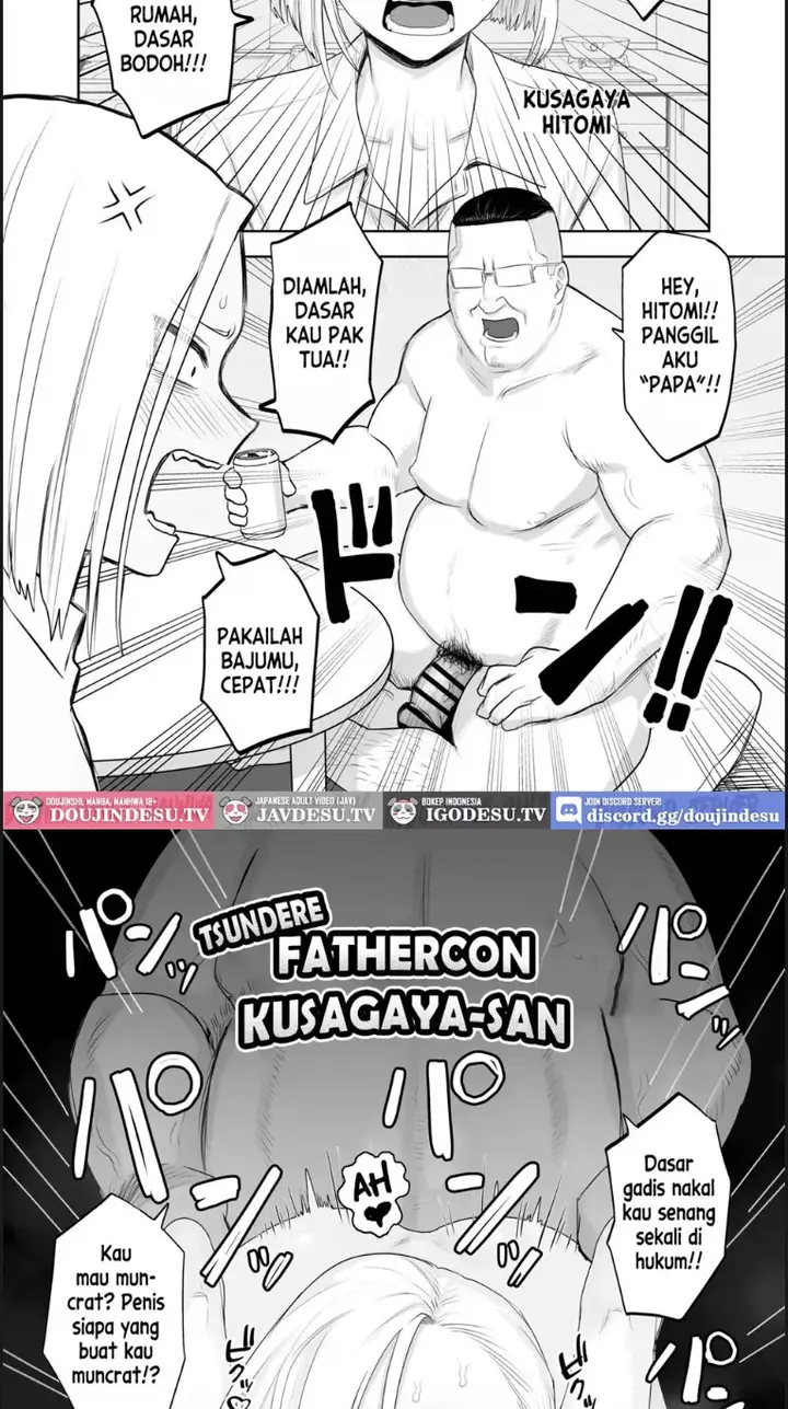image-komik-tsunderefazakon-kusagaya-chapter-01-end-2/25