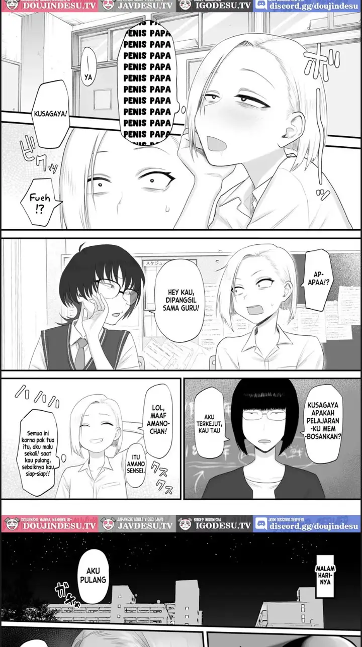 image-komik-tsunderefazakon-kusagaya-chapter-01-end-9/25