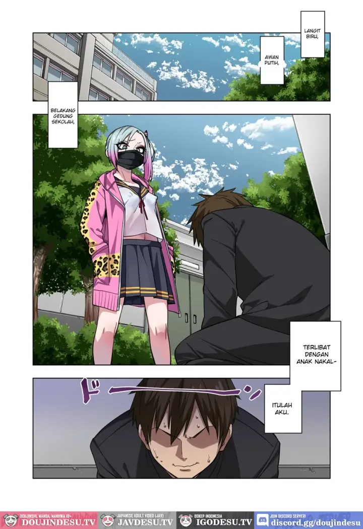 image-komik-tsuntsun-yankee-chan-wa-yowayowa-chapter-01-end-1/63