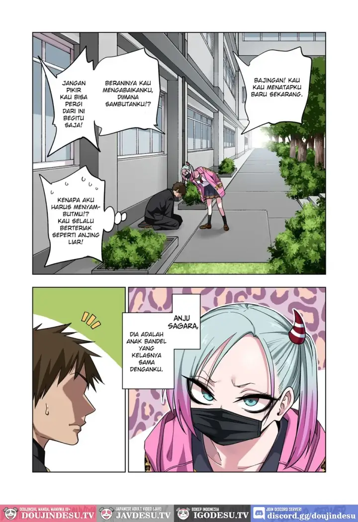 image-komik-tsuntsun-yankee-chan-wa-yowayowa-chapter-01-end-2/63