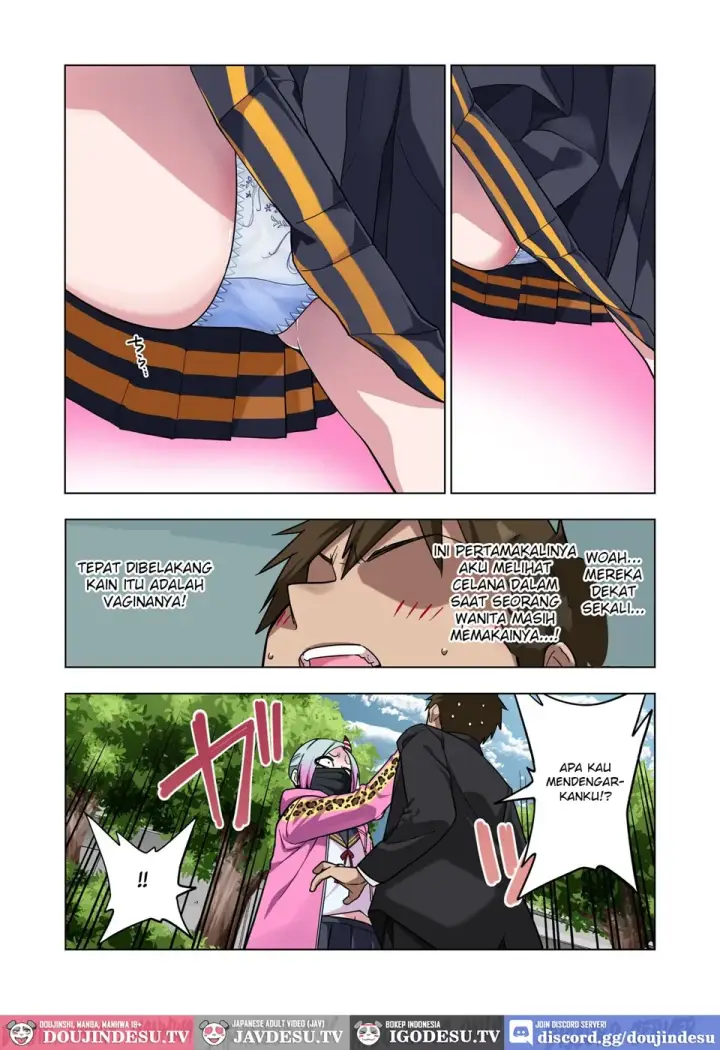 image-komik-tsuntsun-yankee-chan-wa-yowayowa-chapter-01-end-5/63