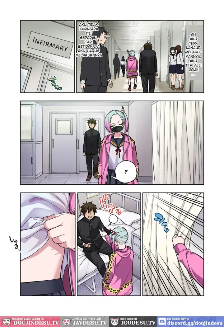 image-komik-tsuntsun-yankee-chan-wa-yowayowa-chapter-01-end-16/63