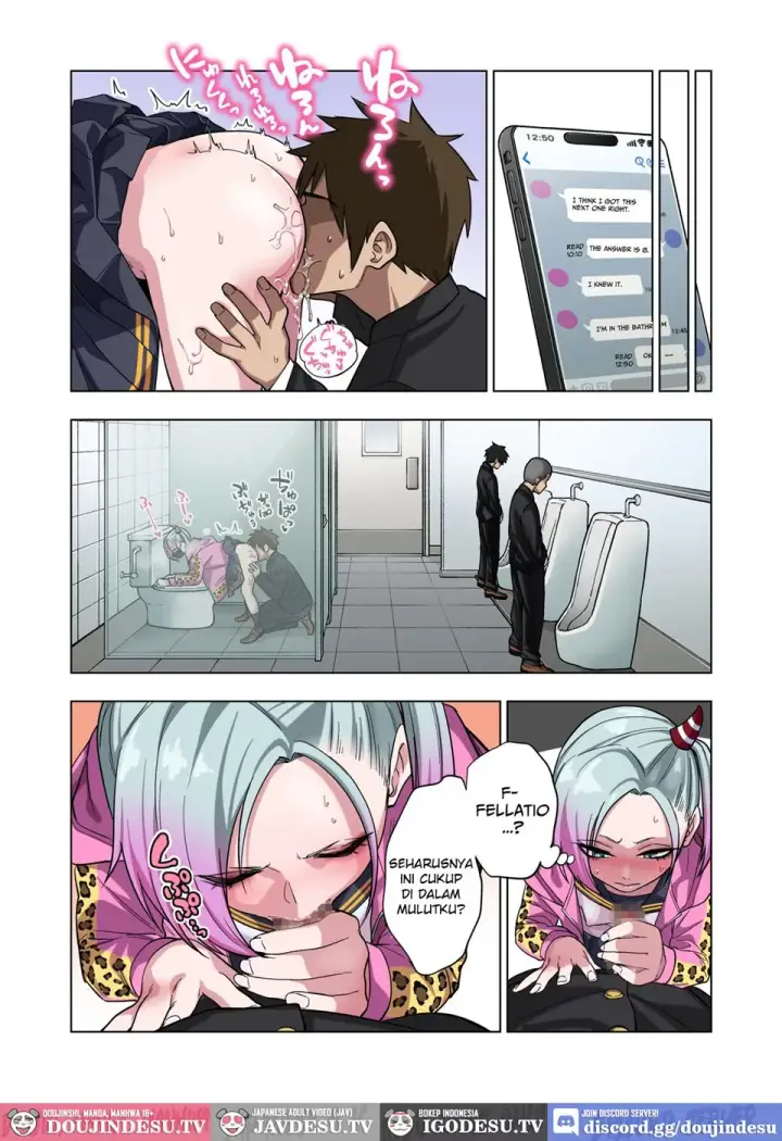 image-komik-tsuntsun-yankee-chan-wa-yowayowa-chapter-01-end-31/63