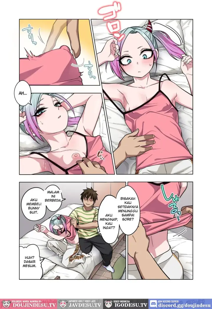 image-komik-tsuntsun-yankee-chan-wa-yowayowa-chapter-01-end-48/63