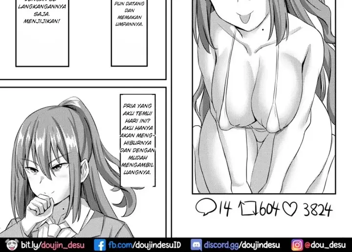 image-komik-tsuntsun-yuutousei-wa-biyaku-chapter-01-end-7/60