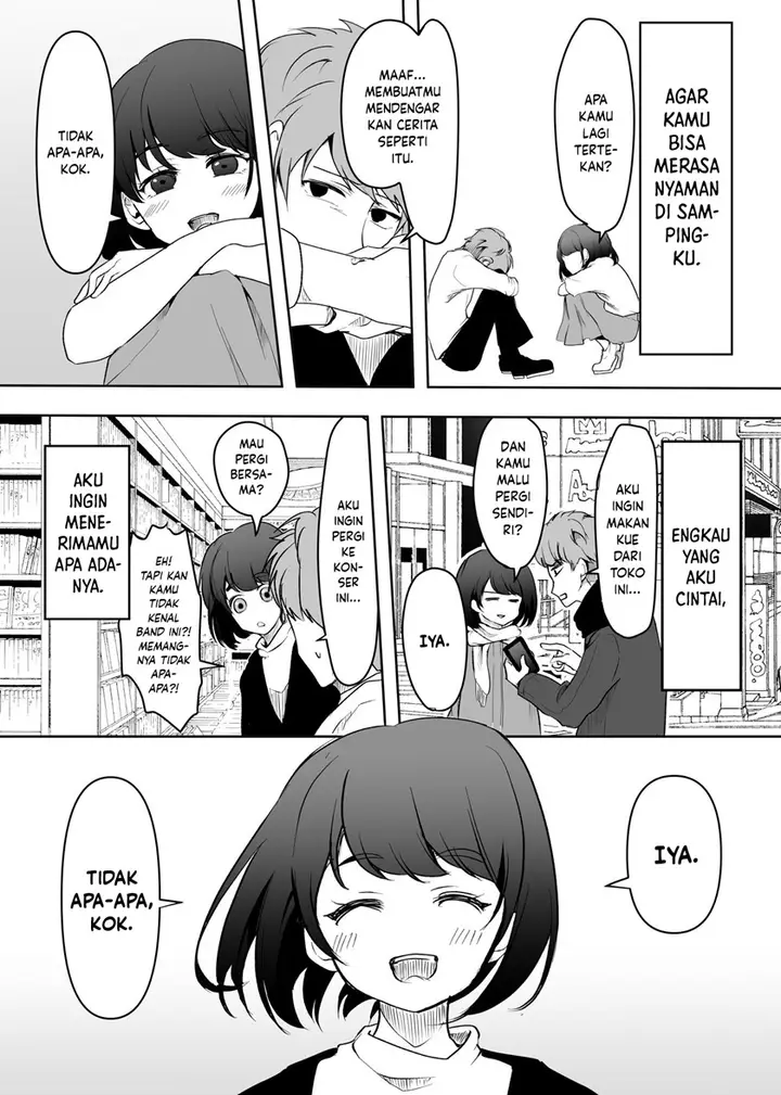 image-komik-tsurai-toki-mo-daijoubu-dayo-to-kimi-ni-wa-itte-shimau-hanashi-chapter-00-1/4