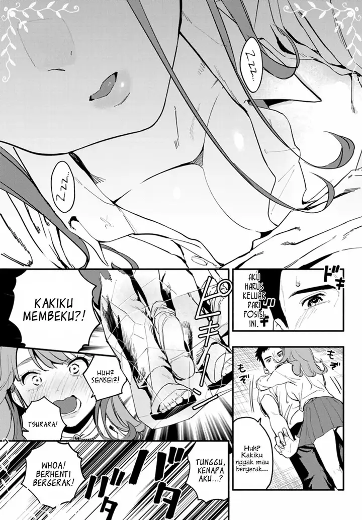 image-komik-tsurara-chans-a-snow-gal-chapter-00-6/9