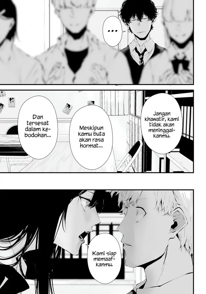 image-komik-tsurenai-hodo-aokute-azatoi-kurai-ni-akai-chapter-15-12/18