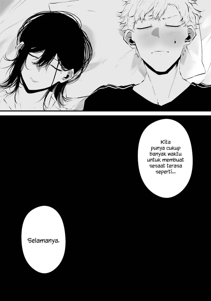 image-komik-tsurenai-hodo-aokute-azatoi-kurai-ni-akai-chapter-17-18/19
