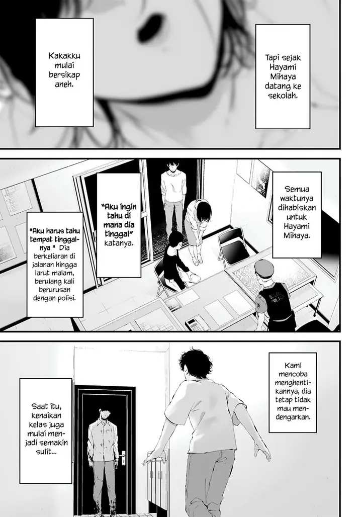 image-komik-tsurenai-hodo-aokute-azatoi-kurai-ni-akai-chapter-20-10/19