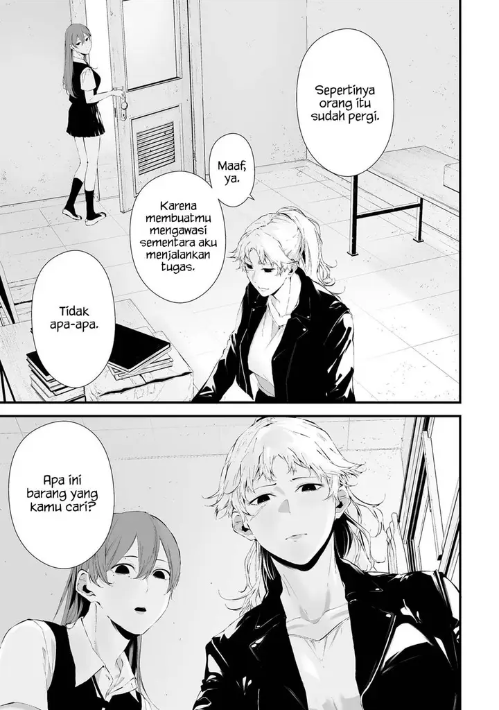 image-komik-tsurenai-hodo-aokute-azatoi-kurai-ni-akai-chapter-28-12/19