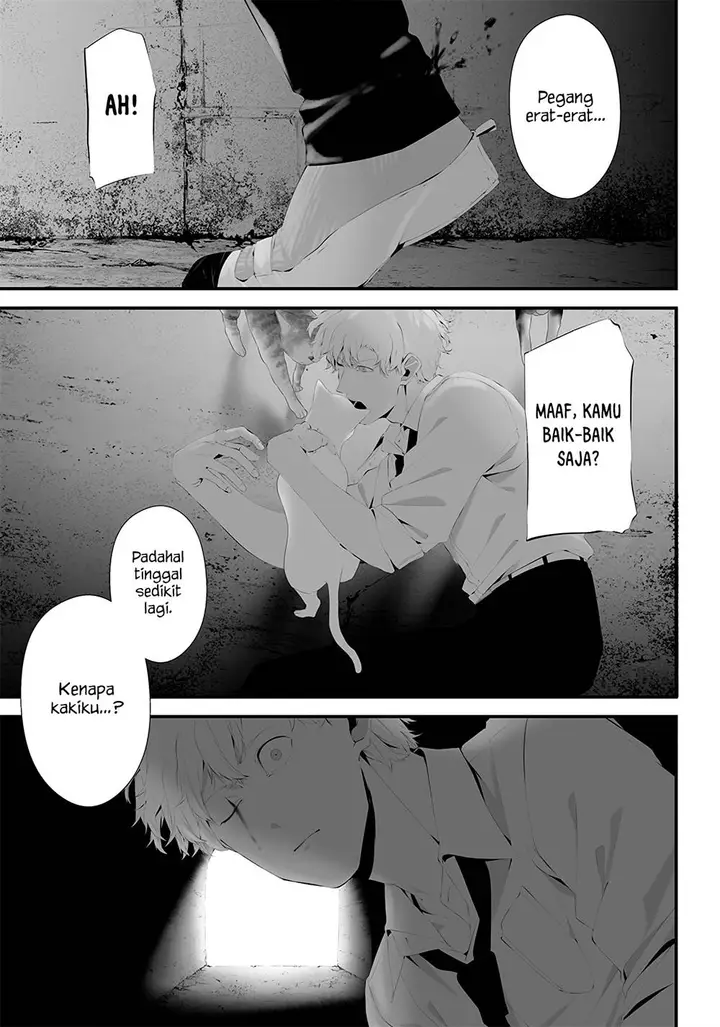 image-komik-tsurenai-hodo-aokute-azatoi-kurai-ni-akai-chapter-41-12/25