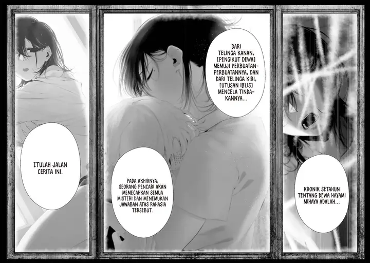image-komik-tsurenai-hodo-aokute-azatoi-kurai-ni-akai-chapter-45-10/21