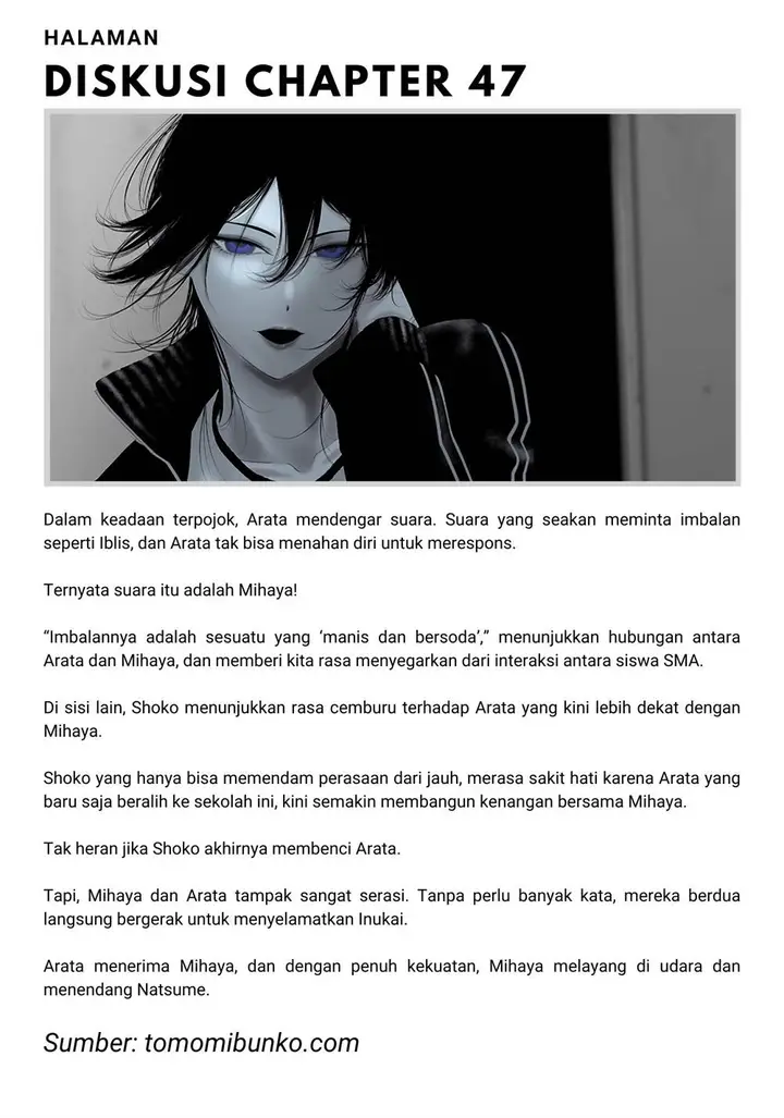 image-komik-tsurenai-hodo-aokute-azatoi-kurai-ni-akai-chapter-47-23/24