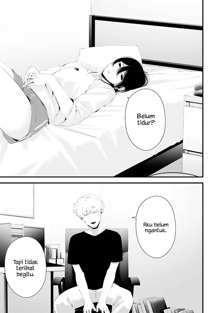 image-komik-tsurenai-hodo-aokute-azatoi-kurai-ni-akai-chapter-50-10/22