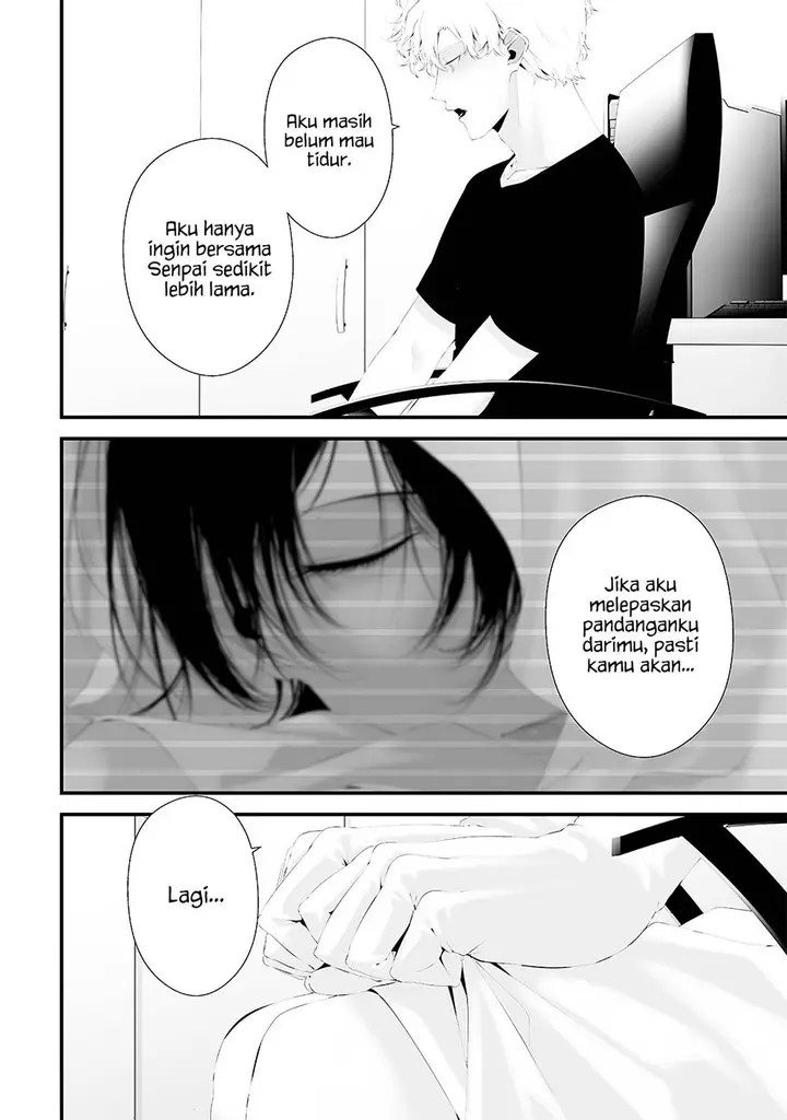 image-komik-tsurenai-hodo-aokute-azatoi-kurai-ni-akai-chapter-50-11/22