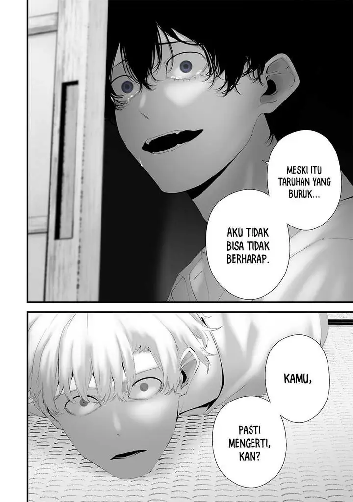 image-komik-tsurenai-hodo-aokute-azatoi-kurai-ni-akai-chapter-64-9/22