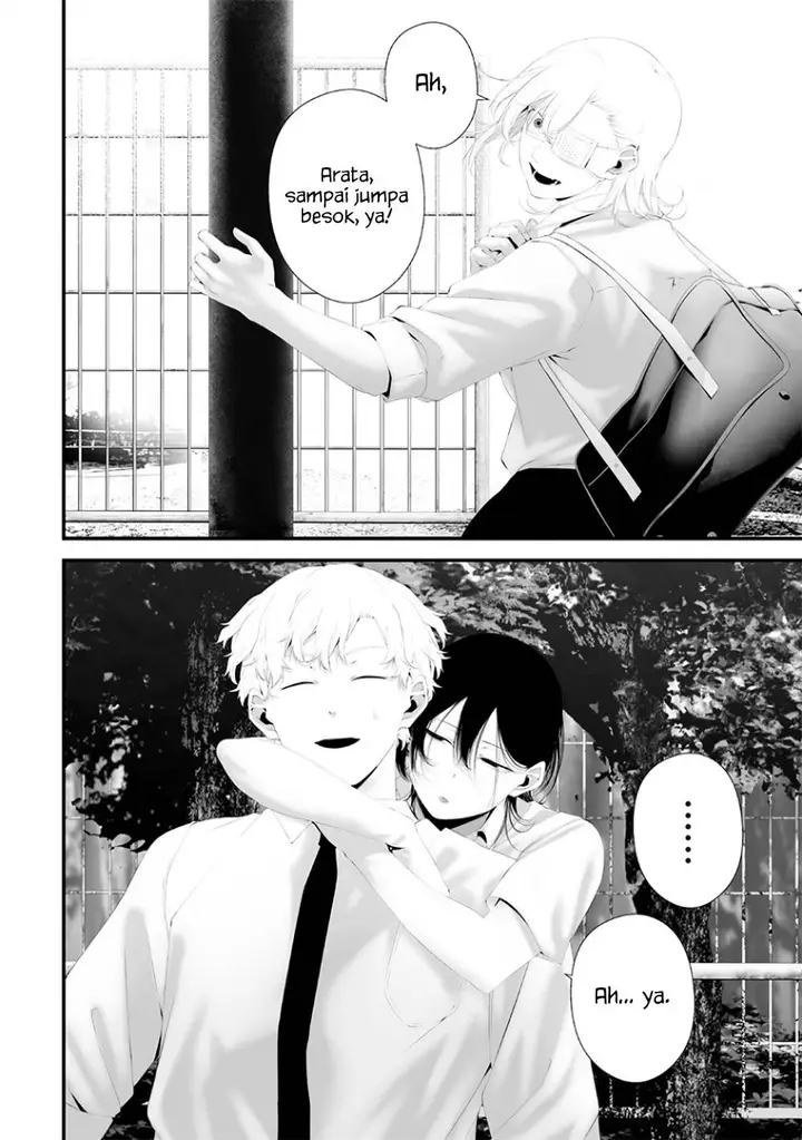 image-komik-tsurenai-hodo-aokute-azatoi-kurai-ni-akai-chapter-69-11/20