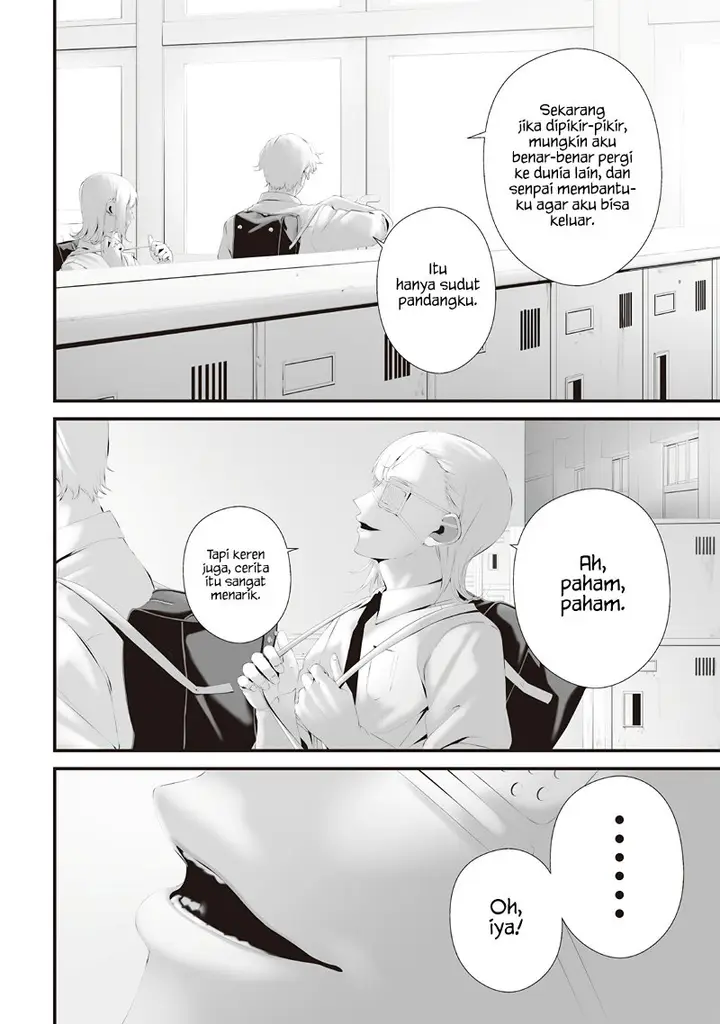 image-komik-tsurenai-hodo-aokute-azatoi-kurai-ni-akai-chapter-70-9/19