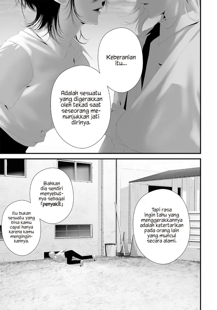image-komik-tsurenai-hodo-aokute-azatoi-kurai-ni-akai-chapter-73-12/20