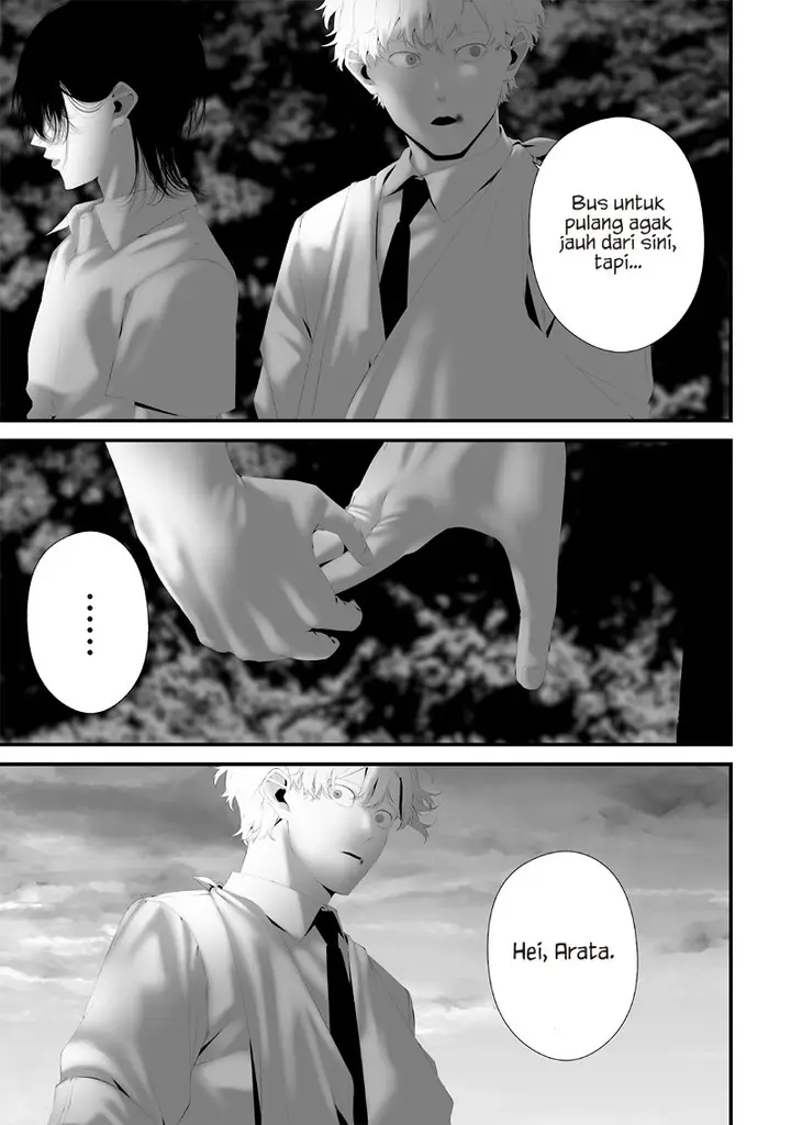 image-komik-tsurenai-hodo-aokute-azatoi-kurai-ni-akai-chapter-74-10/20