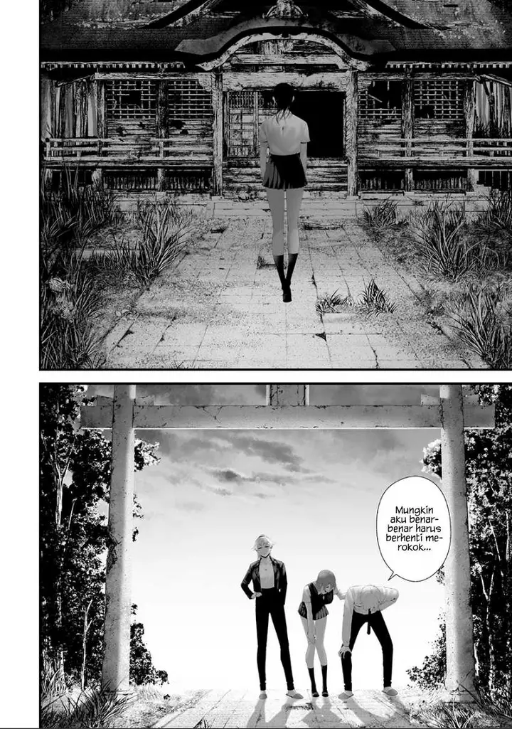 image-komik-tsurenai-hodo-aokute-azatoi-kurai-ni-akai-chapter-74.8-3/22