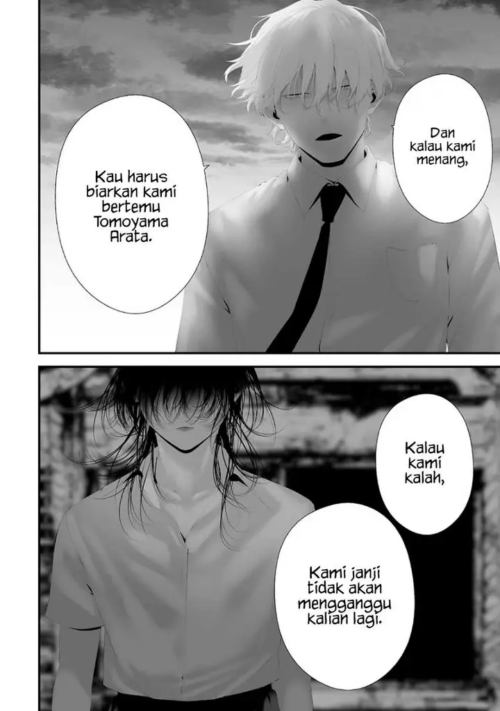 image-komik-tsurenai-hodo-aokute-azatoi-kurai-ni-akai-chapter-74.8-9/22
