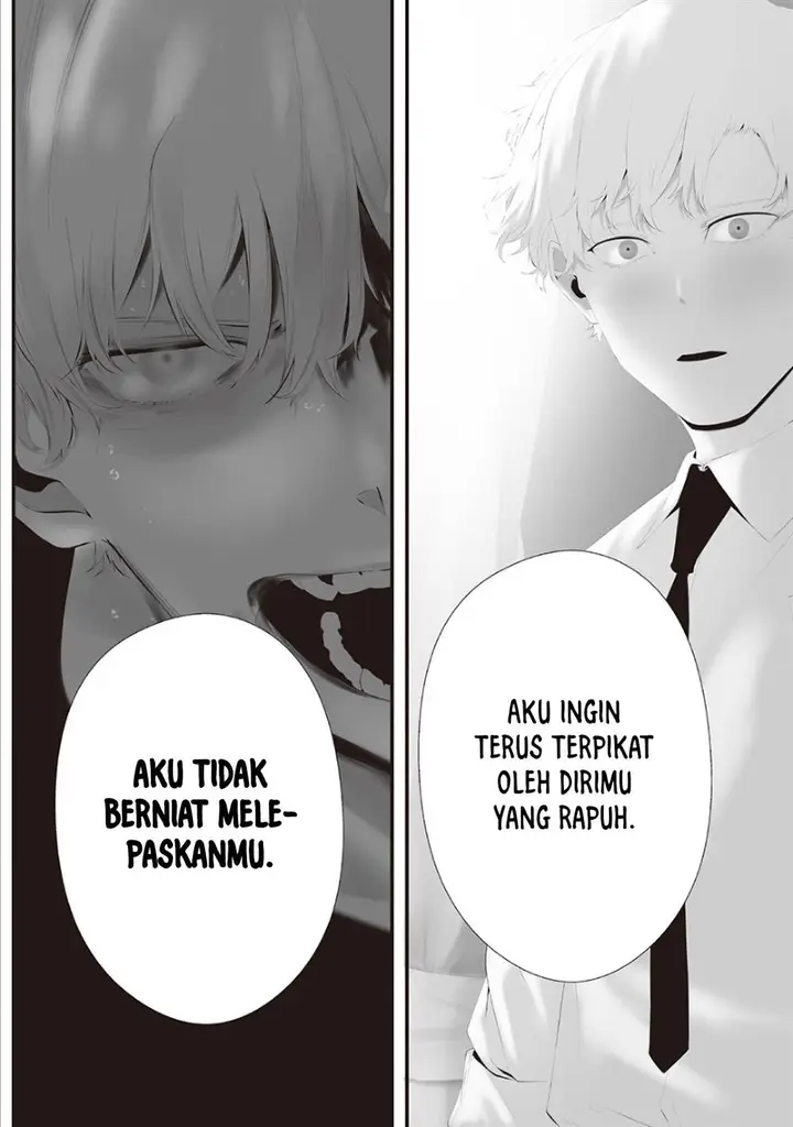 image-komik-tsurenai-hodo-aokute-azatoi-kurai-ni-akai-chapter-74.9-9/20