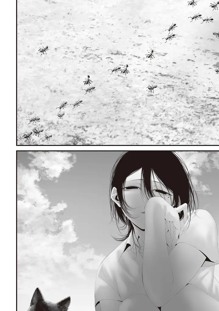 image-komik-tsurenai-hodo-aokute-azatoi-kurai-ni-akai-chapter-82-1/18