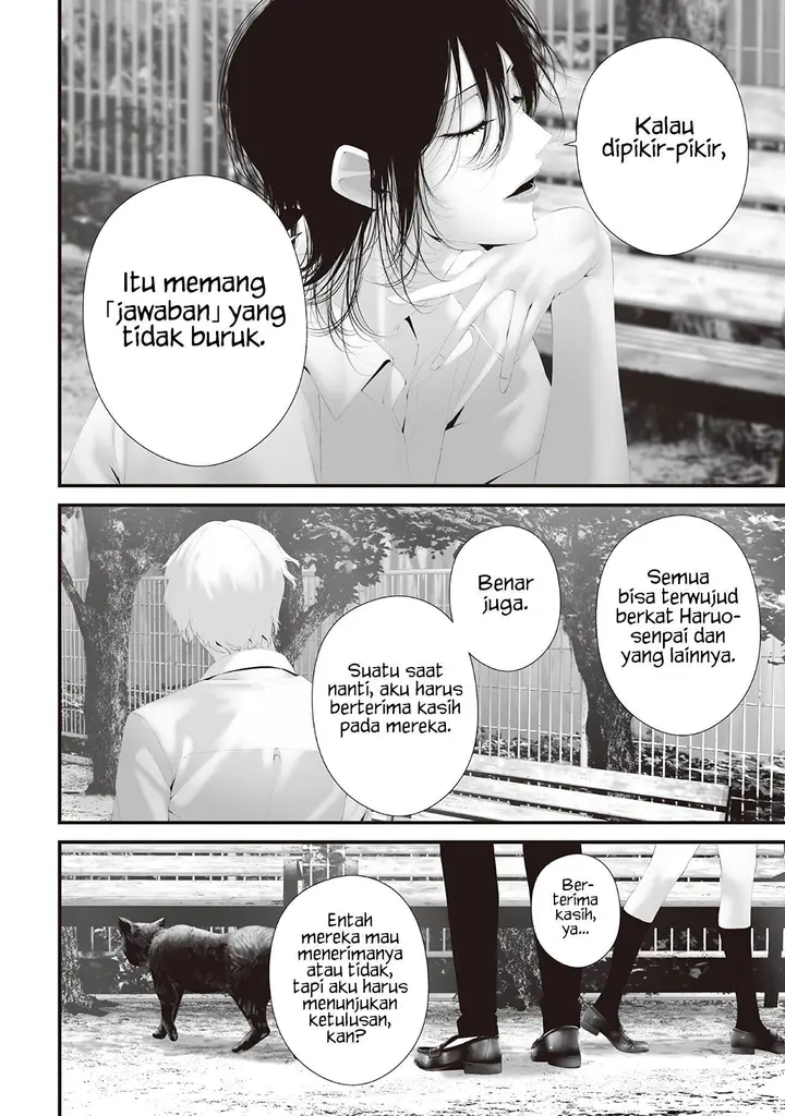 image-komik-tsurenai-hodo-aokute-azatoi-kurai-ni-akai-chapter-82-11/18