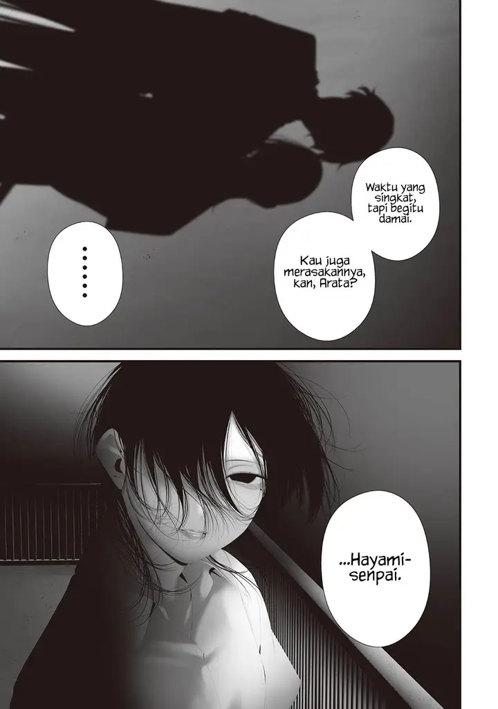 image-komik-tsurenai-hodo-aokute-azatoi-kurai-ni-akai-chapter-82-16/18