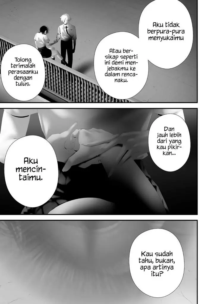 image-komik-tsurenai-hodo-aokute-azatoi-kurai-ni-akai-chapter-83-10/21