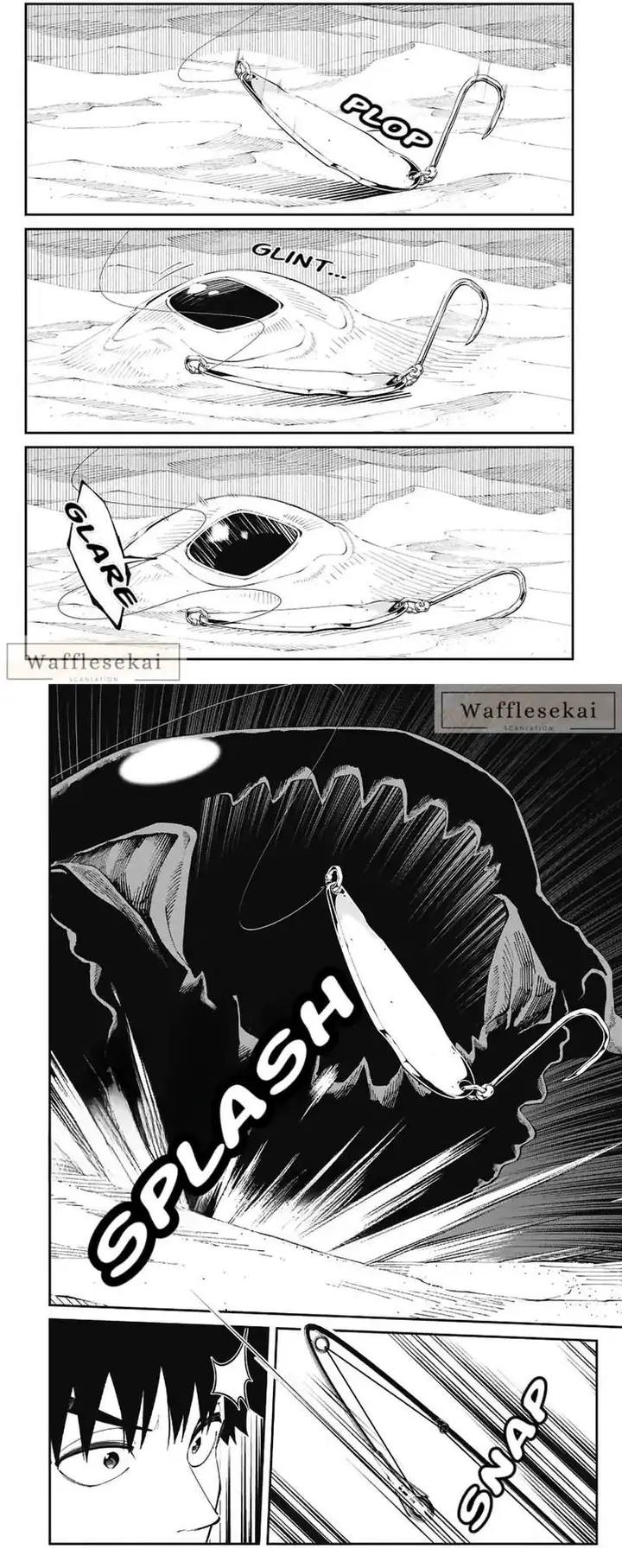 image-komik-tsurizao-hitotsu-de-isekai-hourou-chapter-3.1-3/4