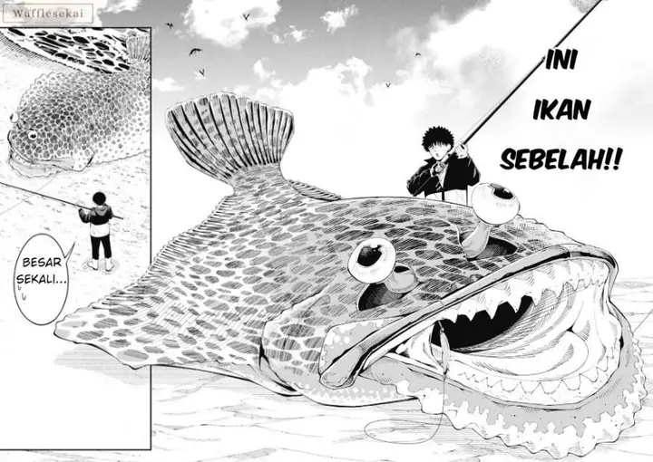 image-komik-tsurizao-hitotsu-de-isekai-hourou-chapter-3.2-5/11
