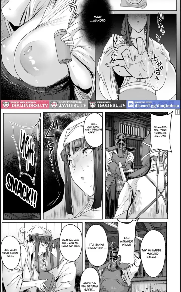 image-komik-tsurugi-musume-chiru-gekokujou-chapter-02-5/18