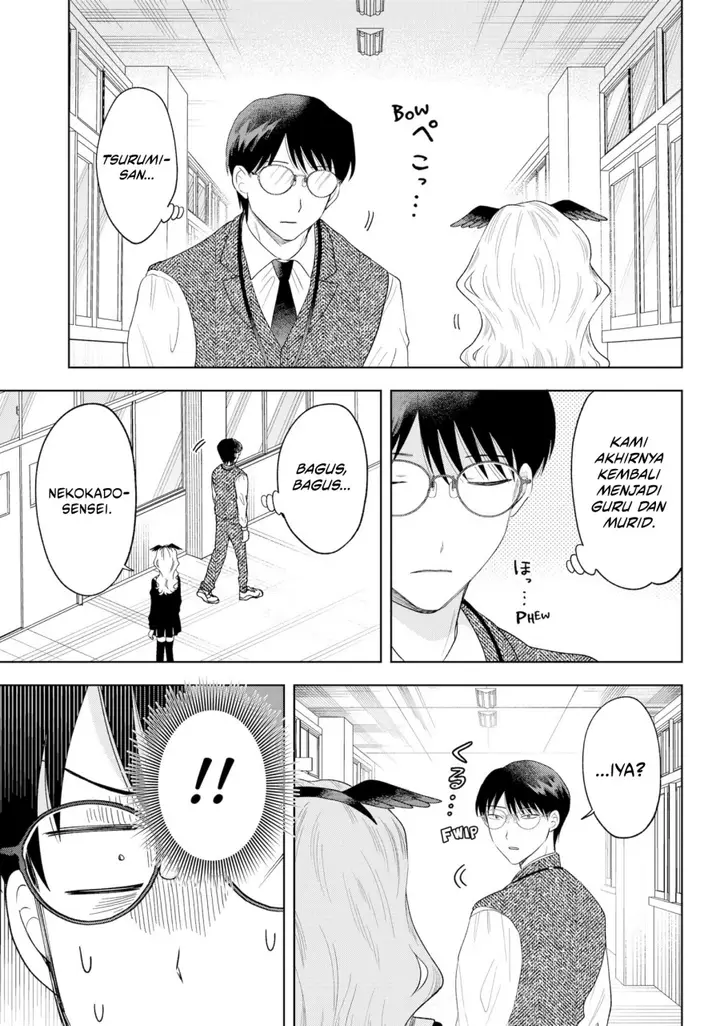 image-komik-tsuruko-no-ongaeshi-chapter-39-end-24/28