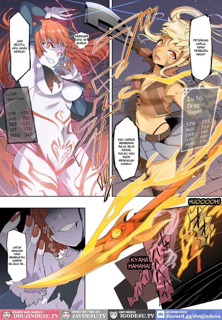 image-komik-tsuyoi-onna-senshi-inma-o-taoshita-kurou-ga-mukuwarezu-chapter-01-end-4/34