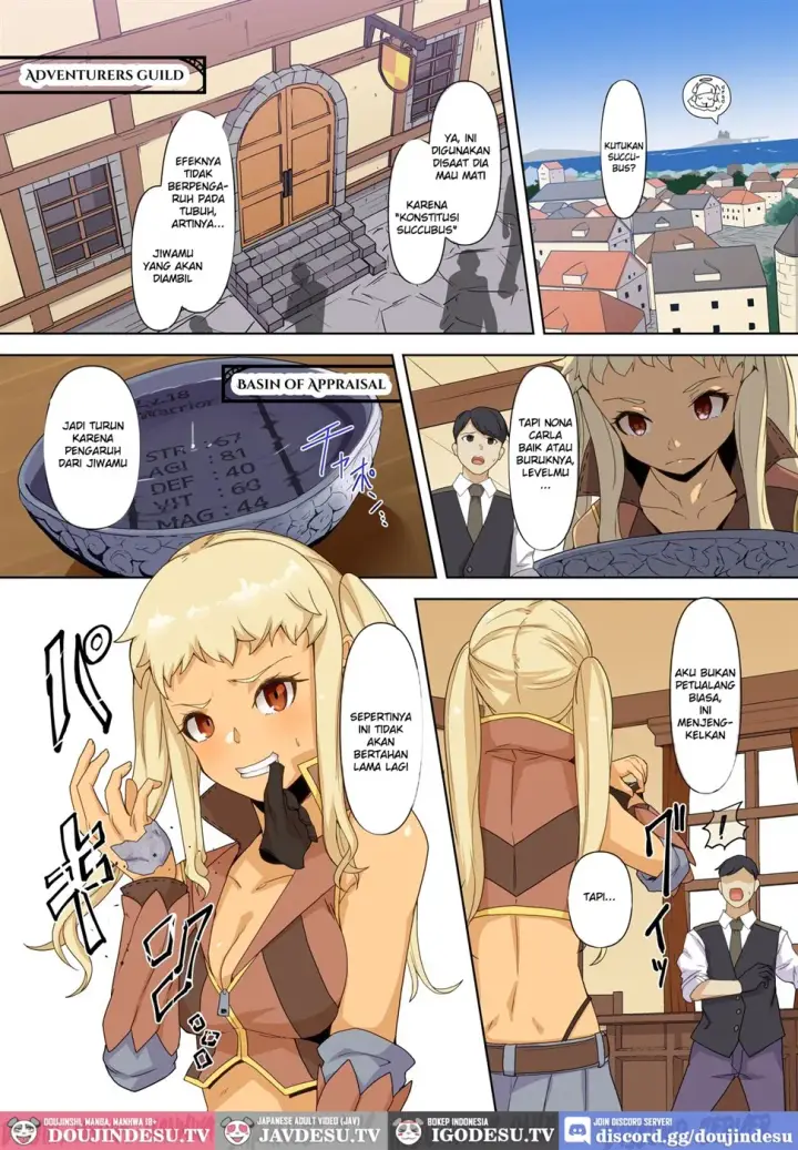 image-komik-tsuyoi-onna-senshi-inma-o-taoshita-kurou-ga-mukuwarezu-chapter-01-end-6/34