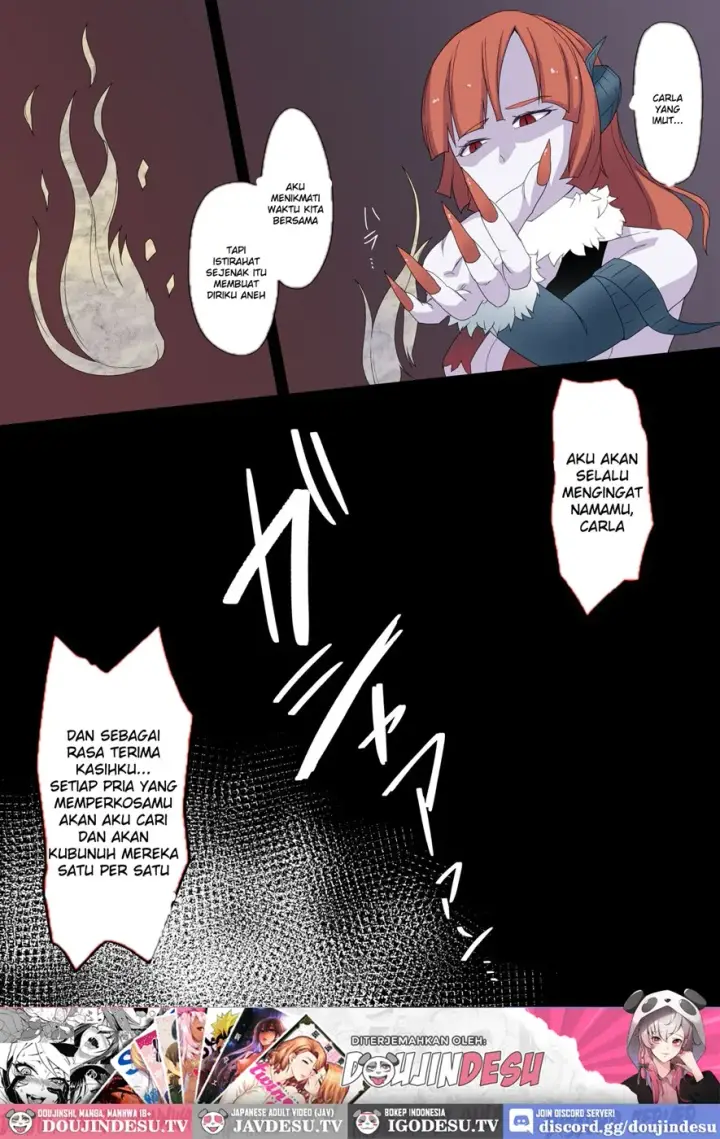 image-komik-tsuyoi-onna-senshi-inma-o-taoshita-kurou-ga-mukuwarezu-chapter-01-end-33/34