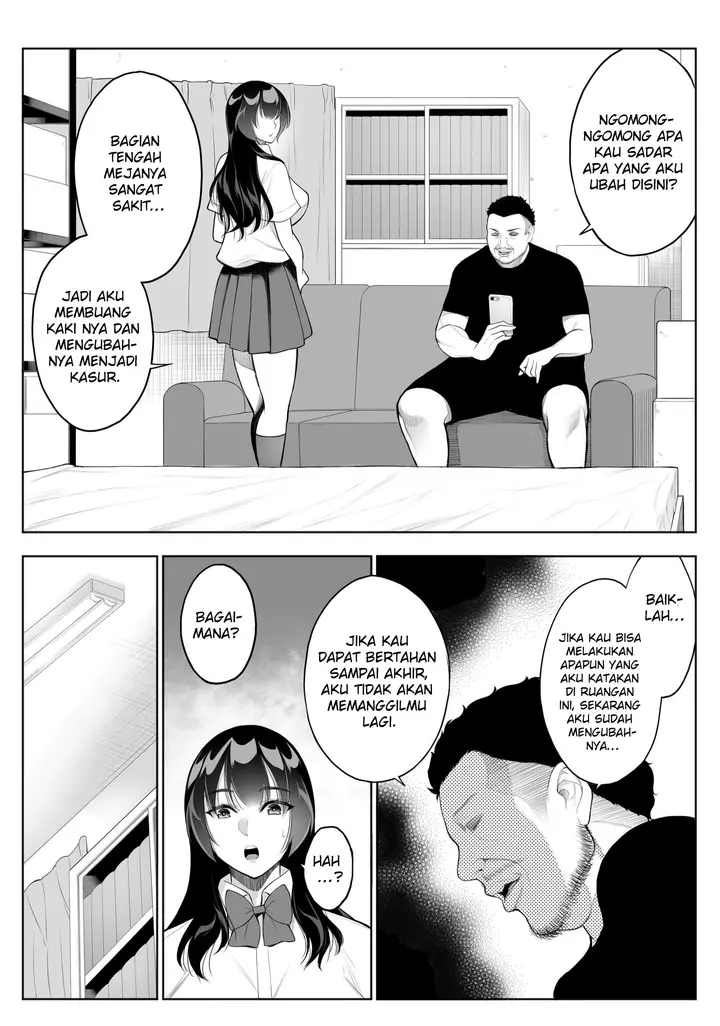 image-komik-tsuyoki-na-kanojo-wa-nonoshiri-nagara-ntr-chapter-5-7/40