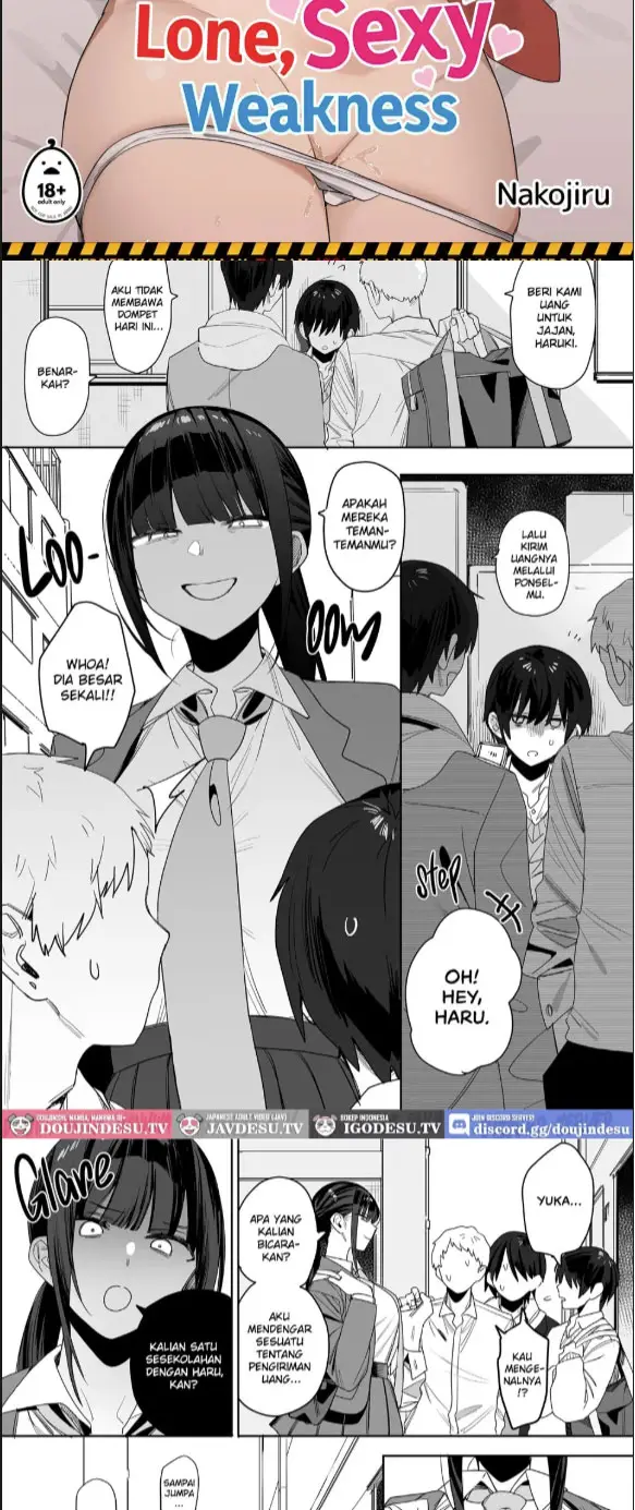 image-komik-tsuyokute-kanpekina-osananajimi-chapter-01-end-1/22