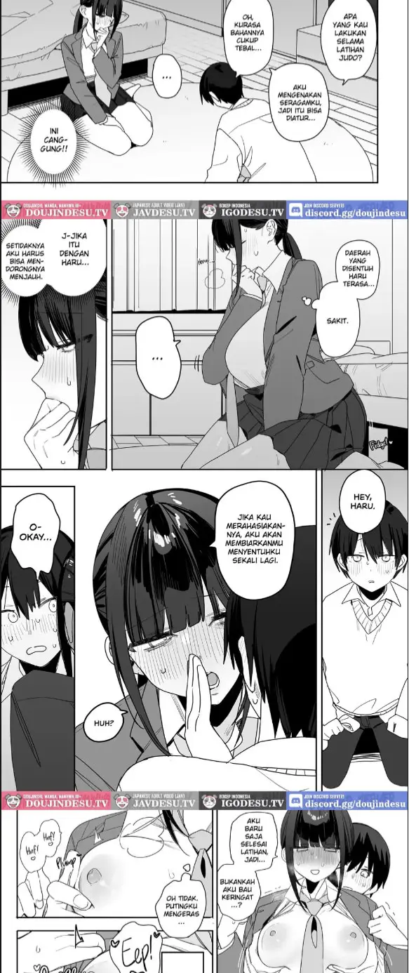 image-komik-tsuyokute-kanpekina-osananajimi-chapter-01-end-7/22