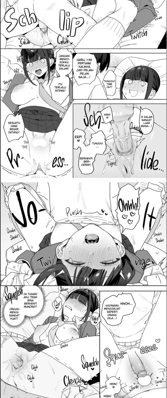 image-komik-tsuyokute-kanpekina-osananajimi-chapter-01-end-11/22