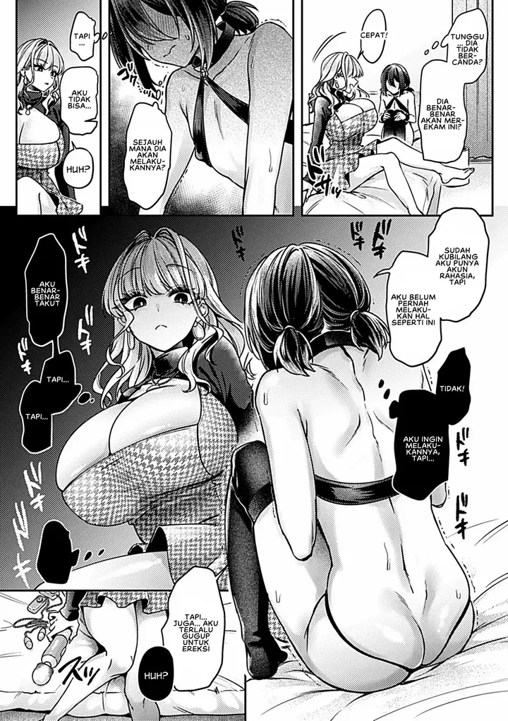 image-komik-tsuyotsuyo-gyaru-no-inkya-ikusei-keikaku-katou-chapter-2-5/21