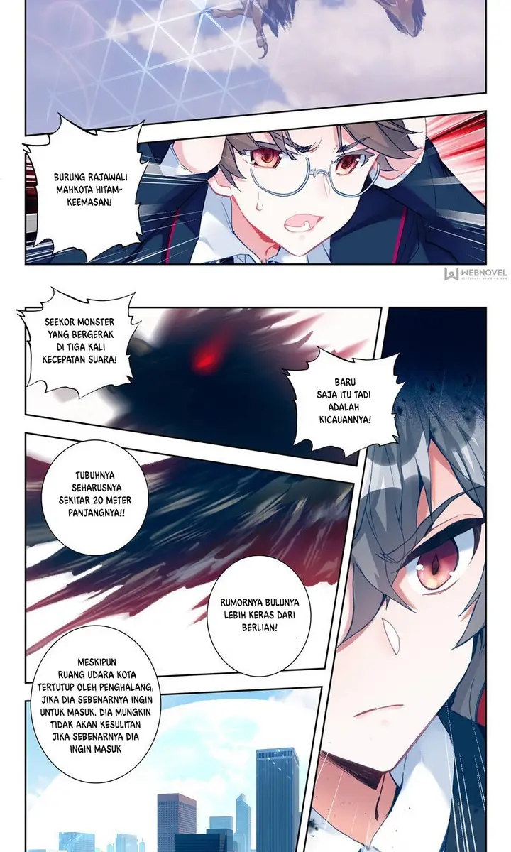 image-komik-tun-shi-xing-kong-chapter-1-10/16